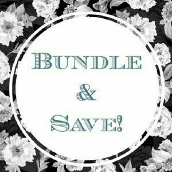 Save when you Bundle - Picture 1 of 1
